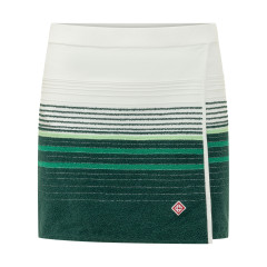 [Casablanca] Skirt FW26 WPF26KW1396 01