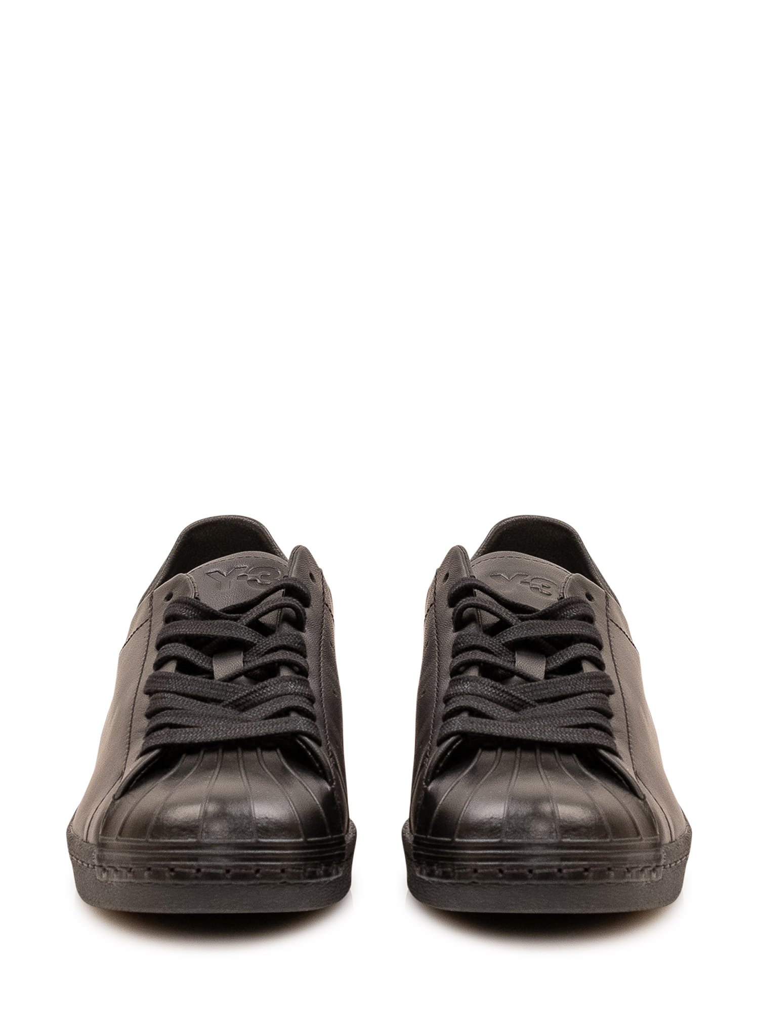 [Y-3] Sneakers FW26 LA6691 BLACK