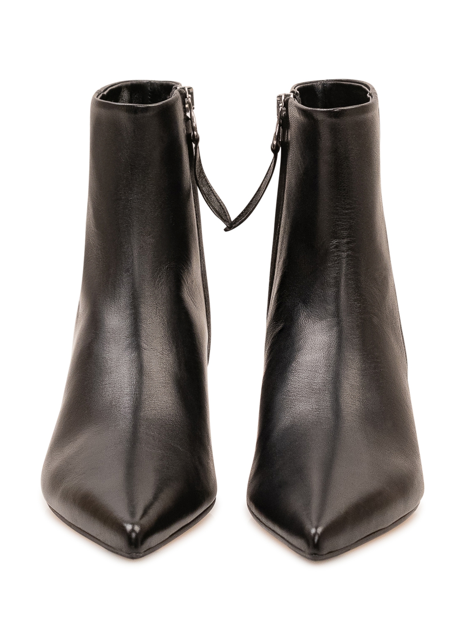 [Aeyde] Boots FW26 A11ABRMAP35KT0122800 007
