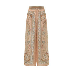 [Zimmermann] Trousers FW26 3524PSS264 PTPF
