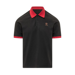 [Versace] T-shirts Short Sleeve FW26 10240311A17681 2B9A0