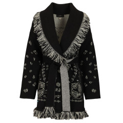 [Alanui] Knitwear CO LWHB064E26KNI0021084