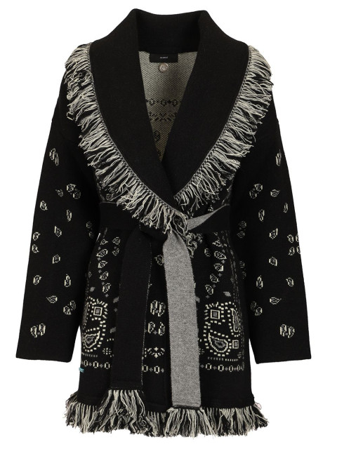 [Alanui] Knitwear CO LWHB064E26KNI0021084