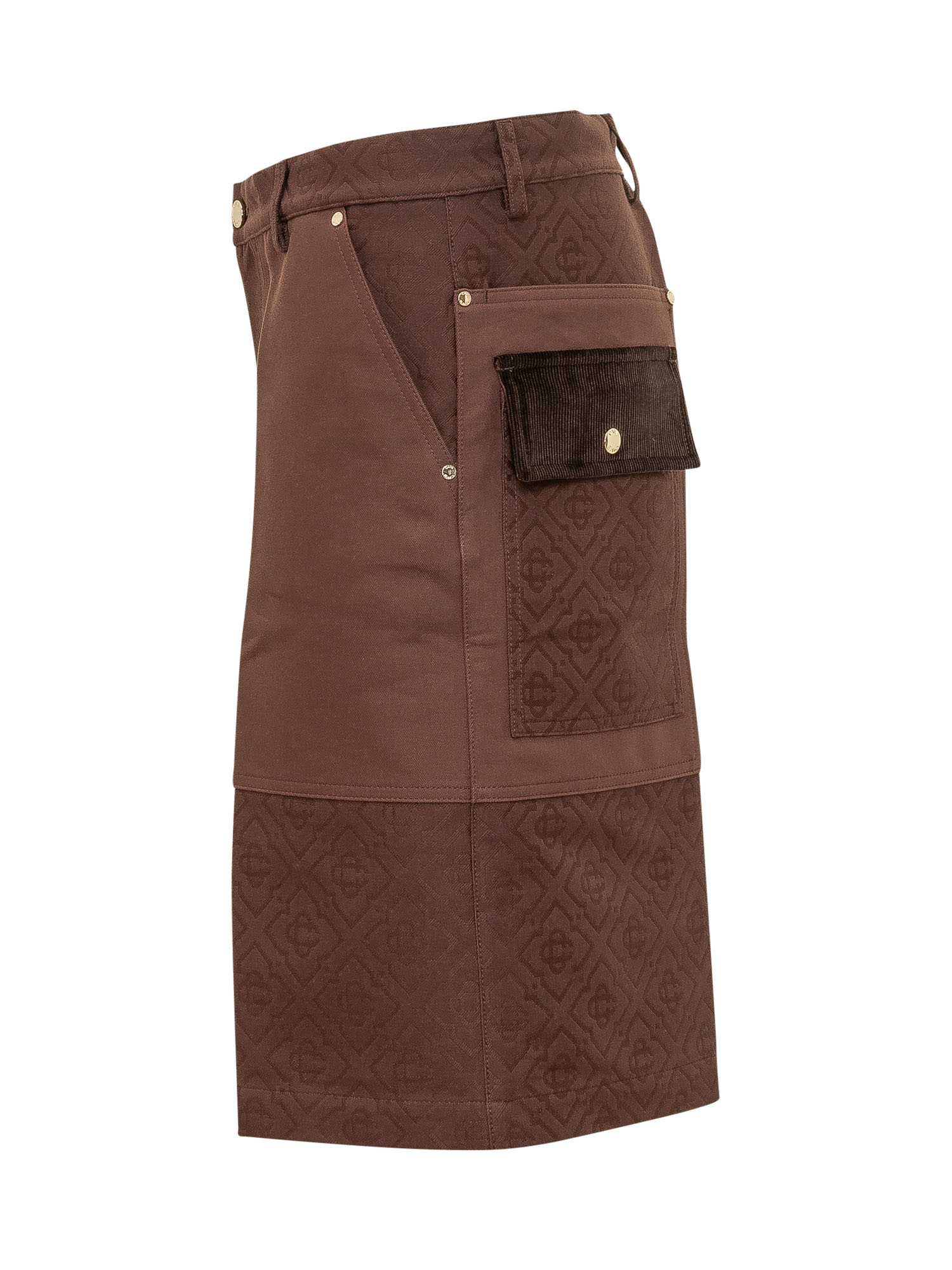 [Casablanca] Shorts FW26 MPF26TR451 01