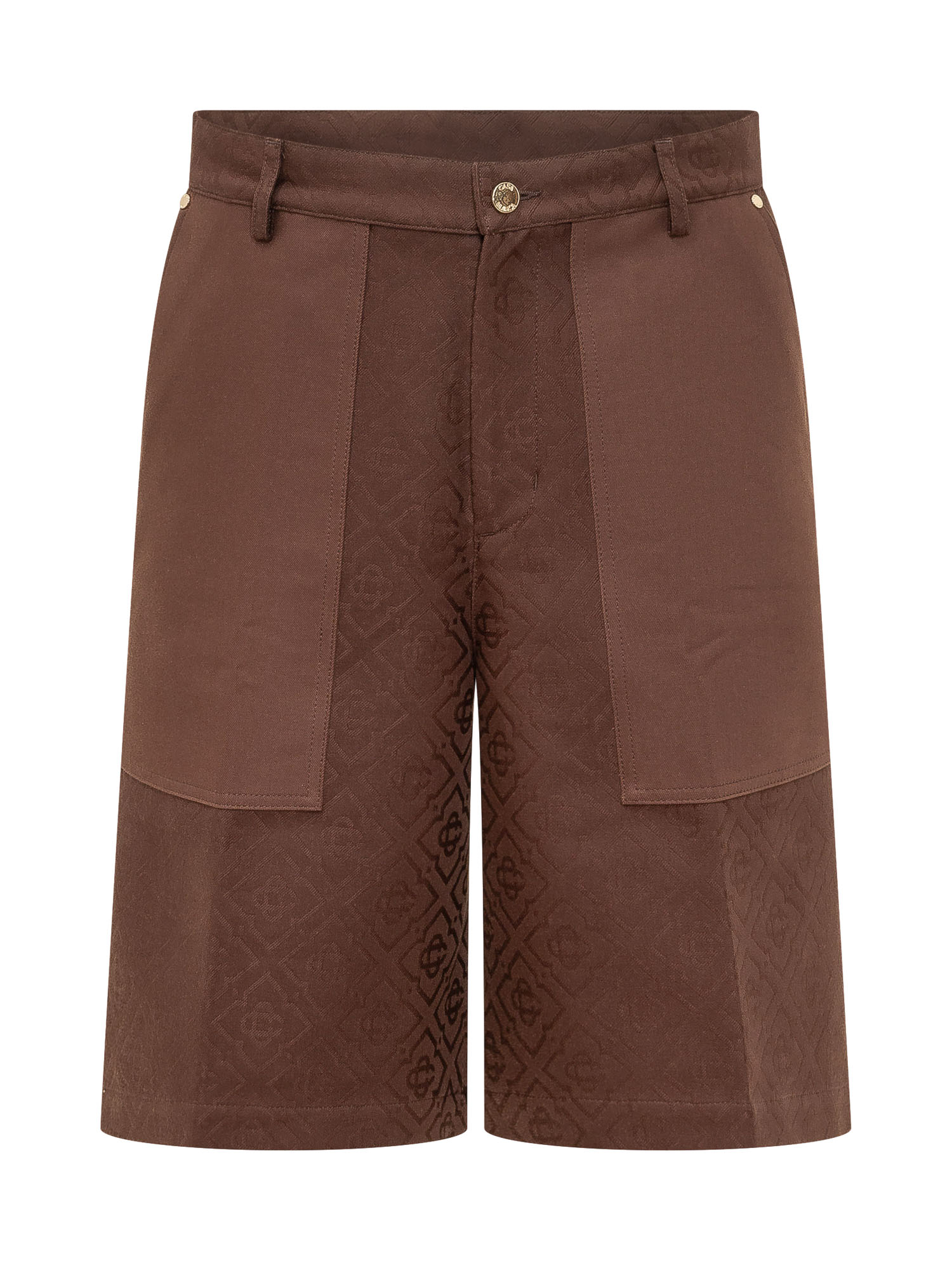 [Casablanca] Shorts FW26 MPF26TR451 01