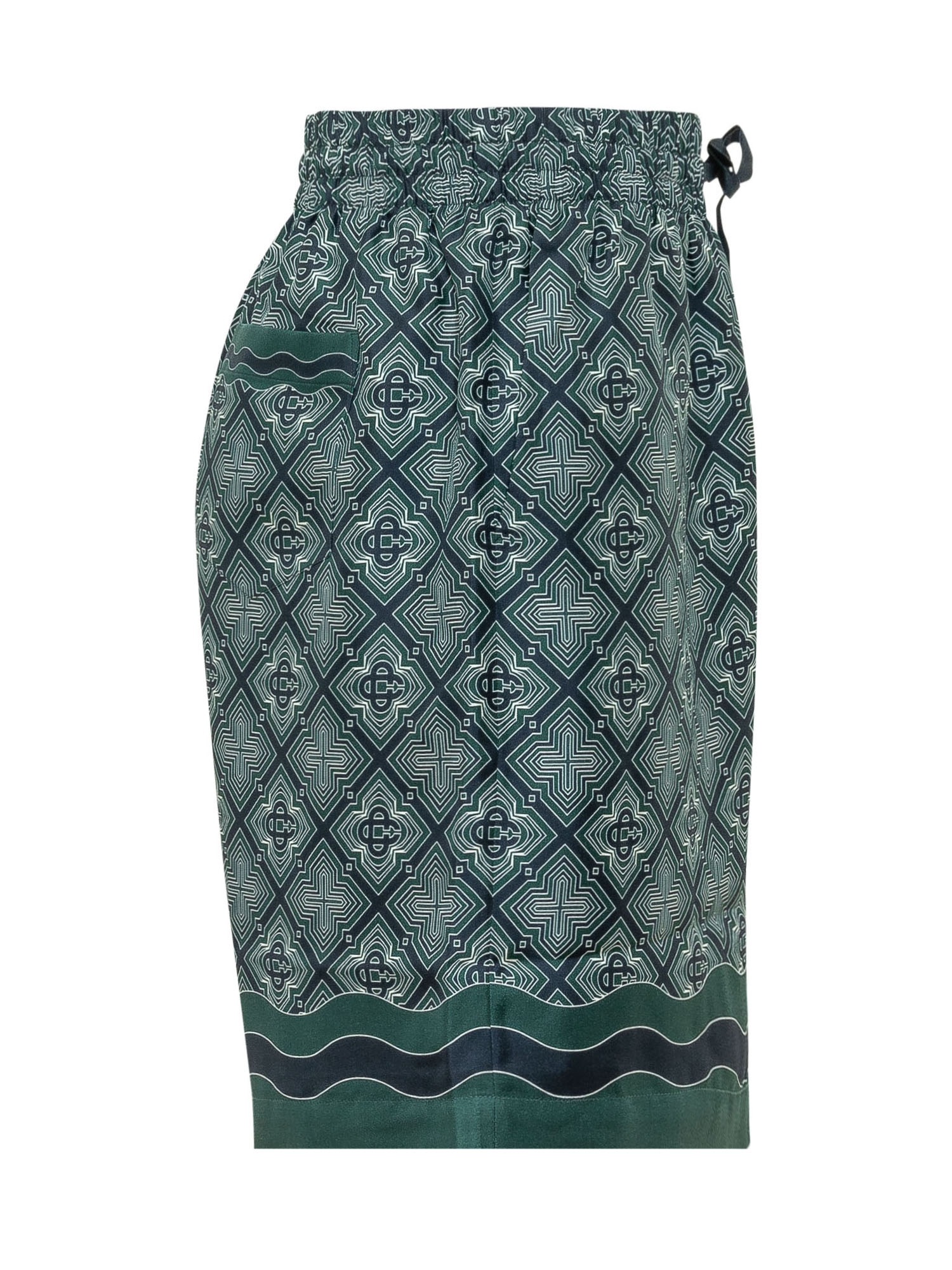 [Casablanca] Shorts FW26 MPF26TR399 07