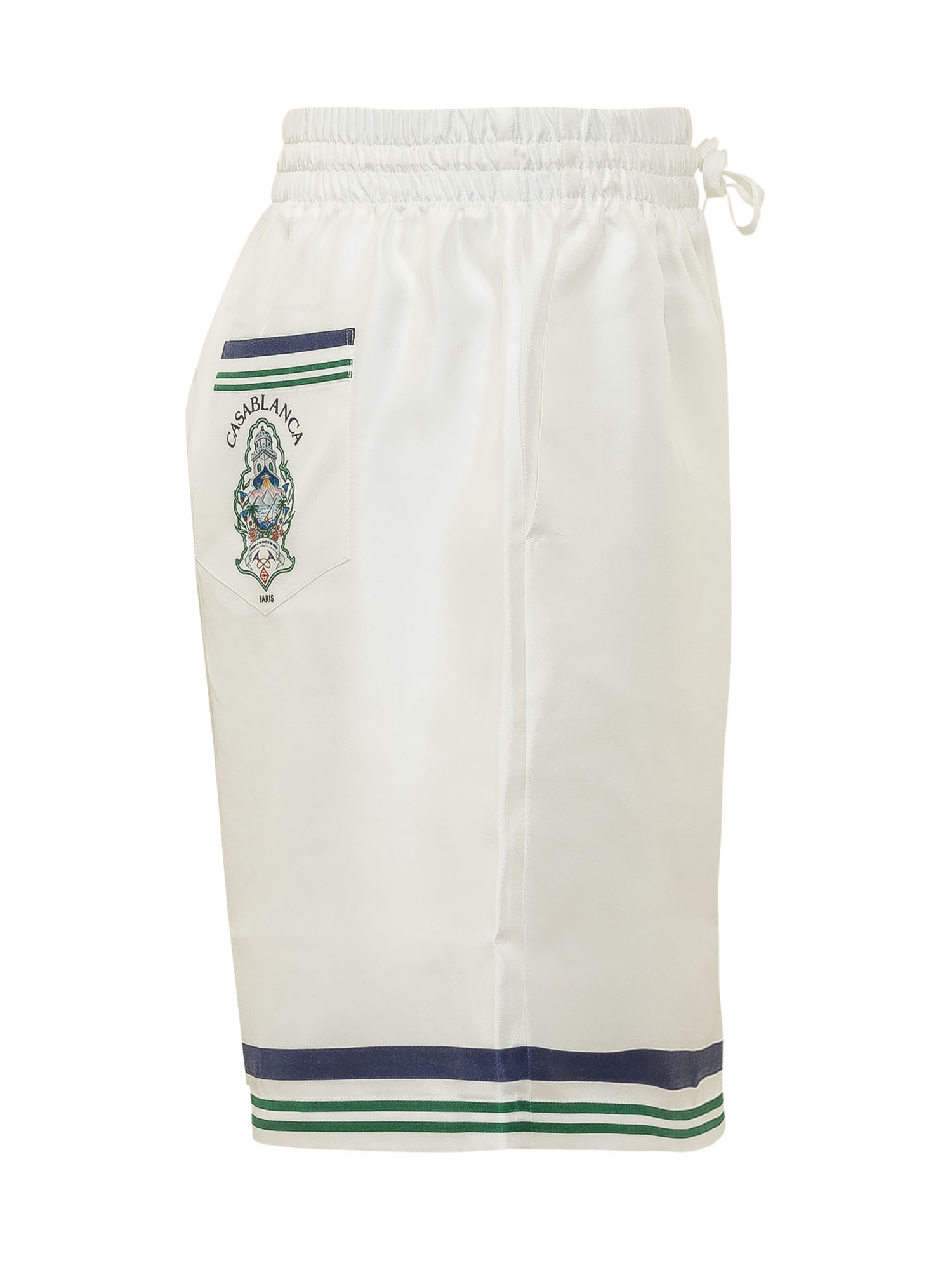 [Casablanca] Shorts FW26 MPF26TR399 01