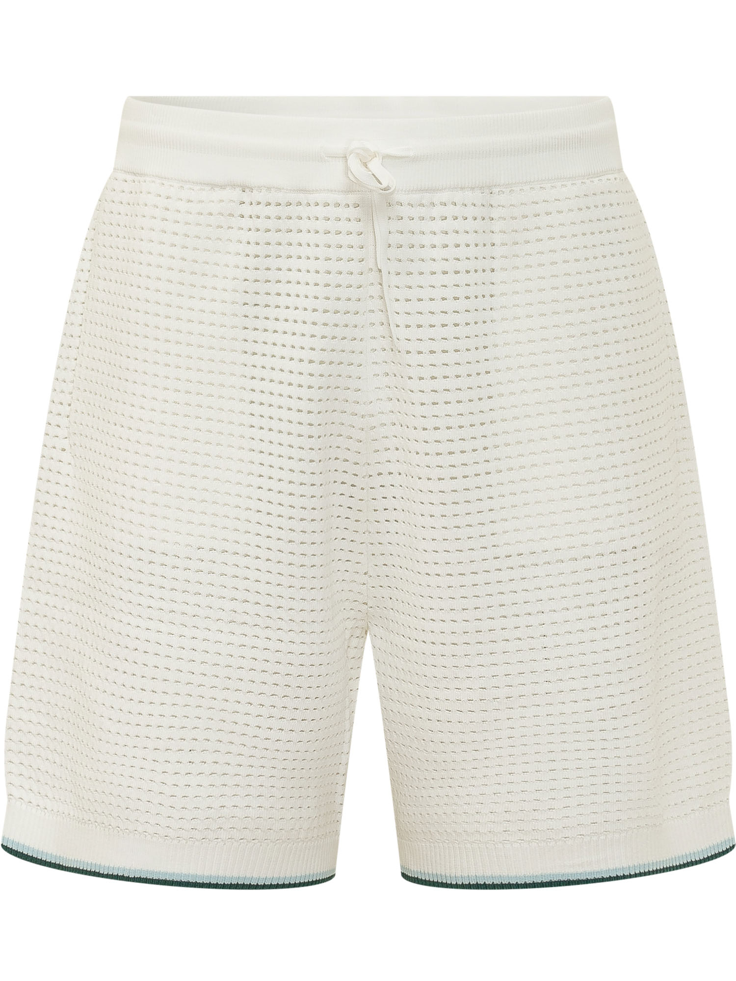 [Casablanca] Shorts FW26 MPF26KW1427 01