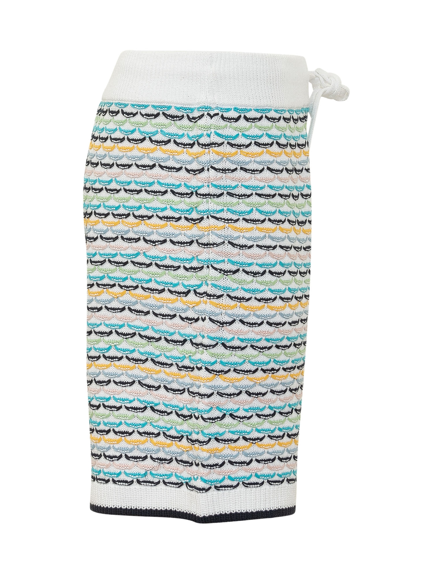 [Casablanca] Shorts FW26 MPF26KW1210 01