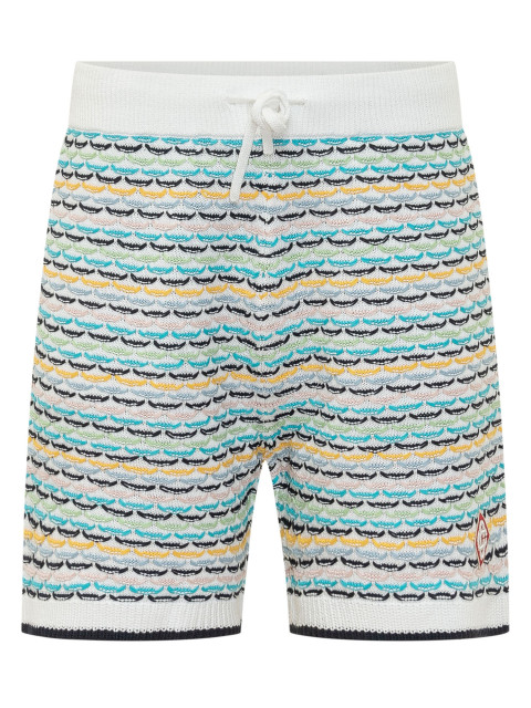 [Casablanca] Shorts FW26 MPF26KW1210 01