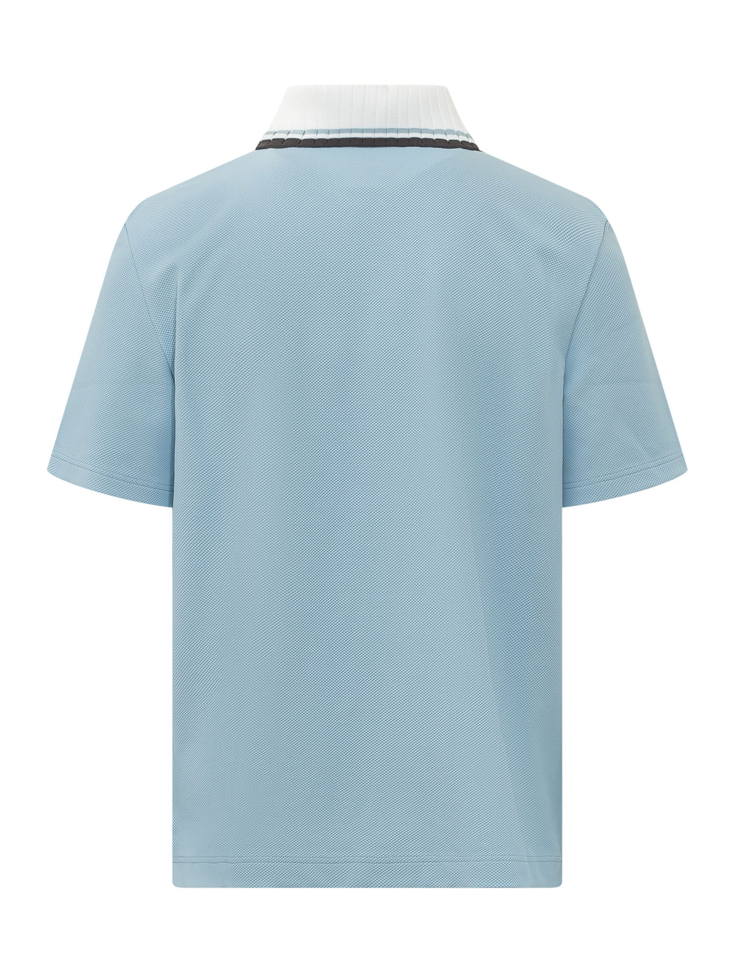 [Casablanca] T-shirts Short Sleeve FW26 MPF26JTP543 01