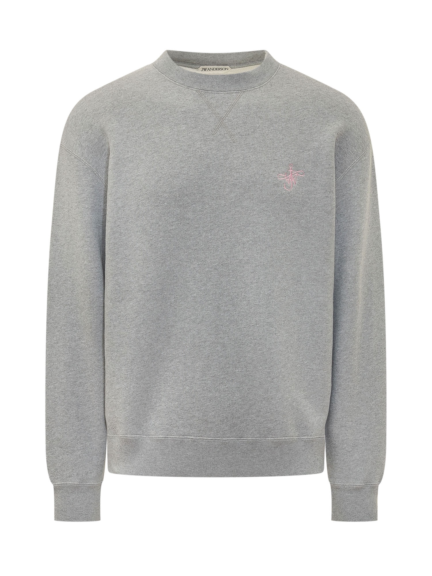 [J.W. Anderson] Sweatshirt FW26 JW0238PG1905 945