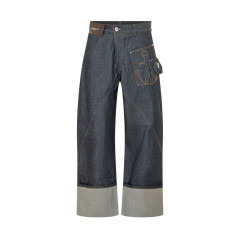[J.W. Anderson] Jeans FW26 DT0131PG1930 870