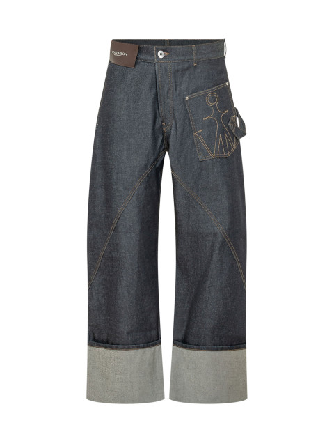 [J.W. Anderson] Jeans FW26 DT0131PG1930 870