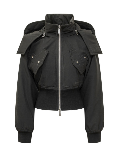 [Dsquared2] Casual Jacket FW26 S75AM1208D35515 900