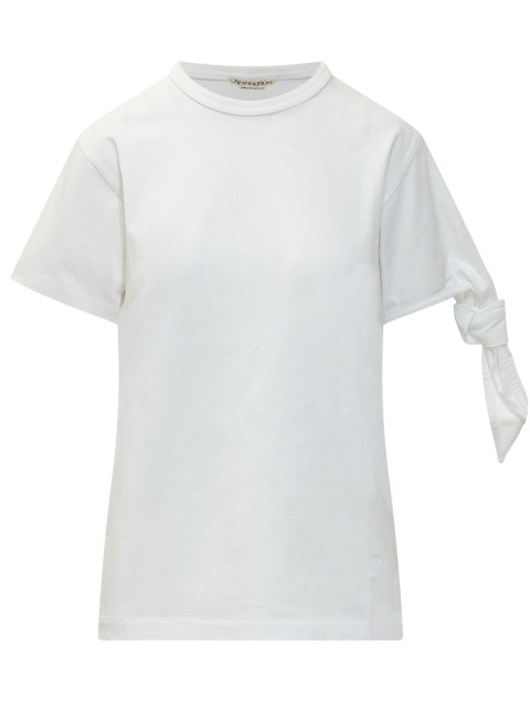 [J.W. Anderson] T-shirts Short Sleeve FW26 JT0334PG1937 001