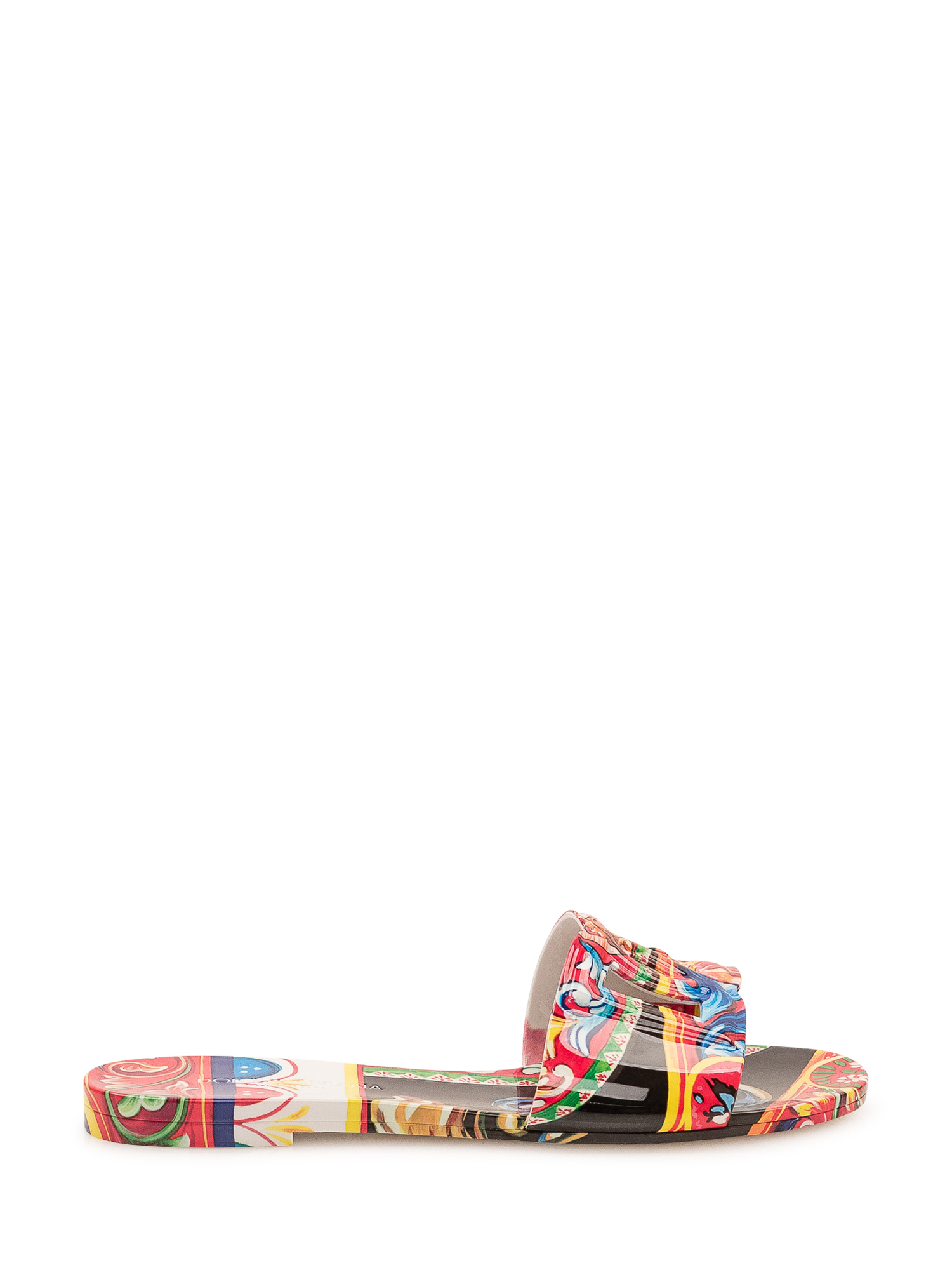 [Dolce & Gabbana] Sandals FW26 CW2215A0410 HD6CK