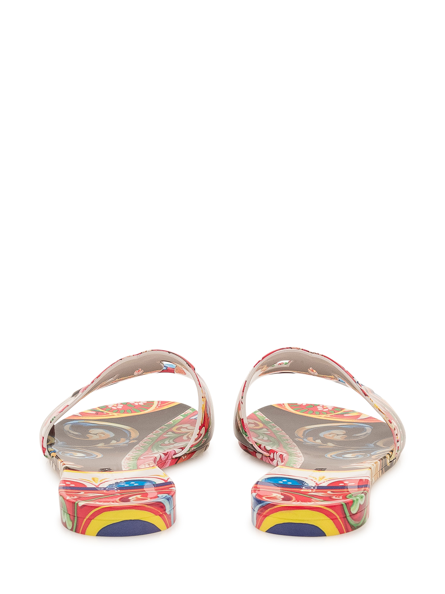 [Dolce & Gabbana] Sandals FW26 CW2215A0410 HD6CK