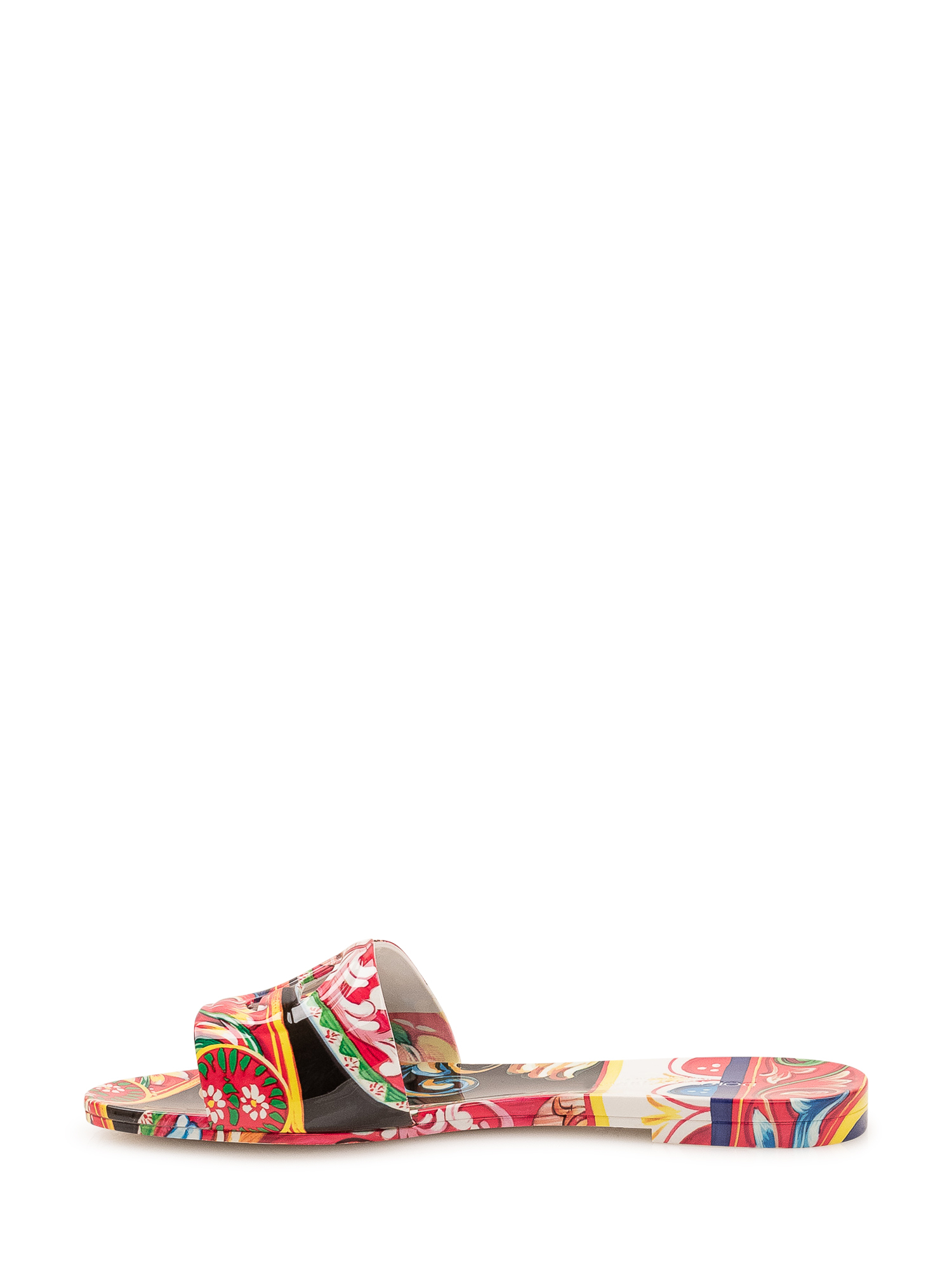 [Dolce & Gabbana] Sandals FW26 CW2215A0410 HD6CK