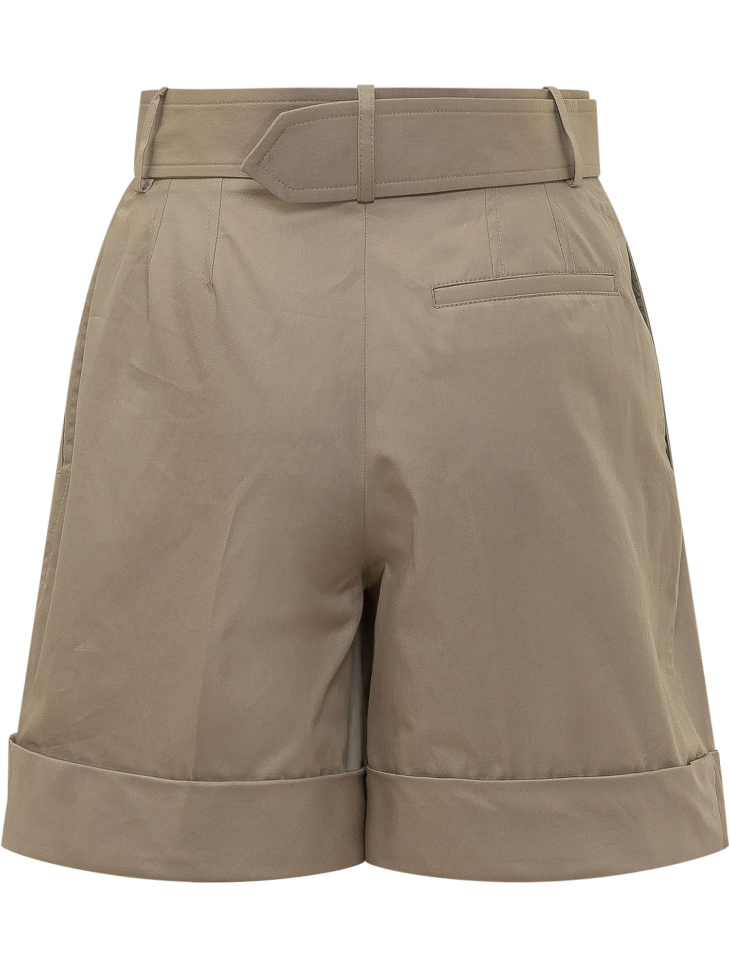 [Burberry] Shorts FW26 8127803 C5956