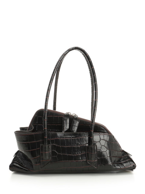 [The Attico] Shoulder bag CO 251WAH00058LBT021PR207