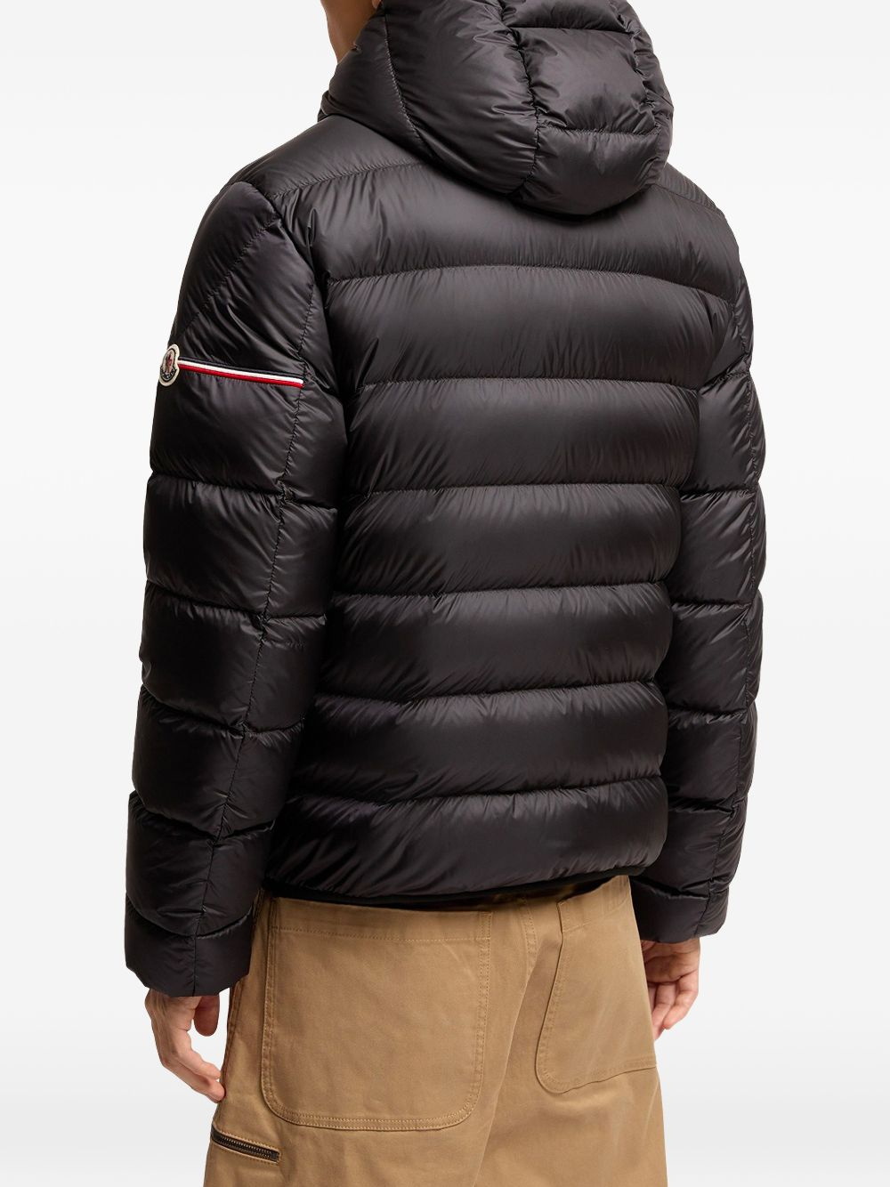 [Moncler] Down Jacket FW26 L2 091 1A001 41 599Q0 999