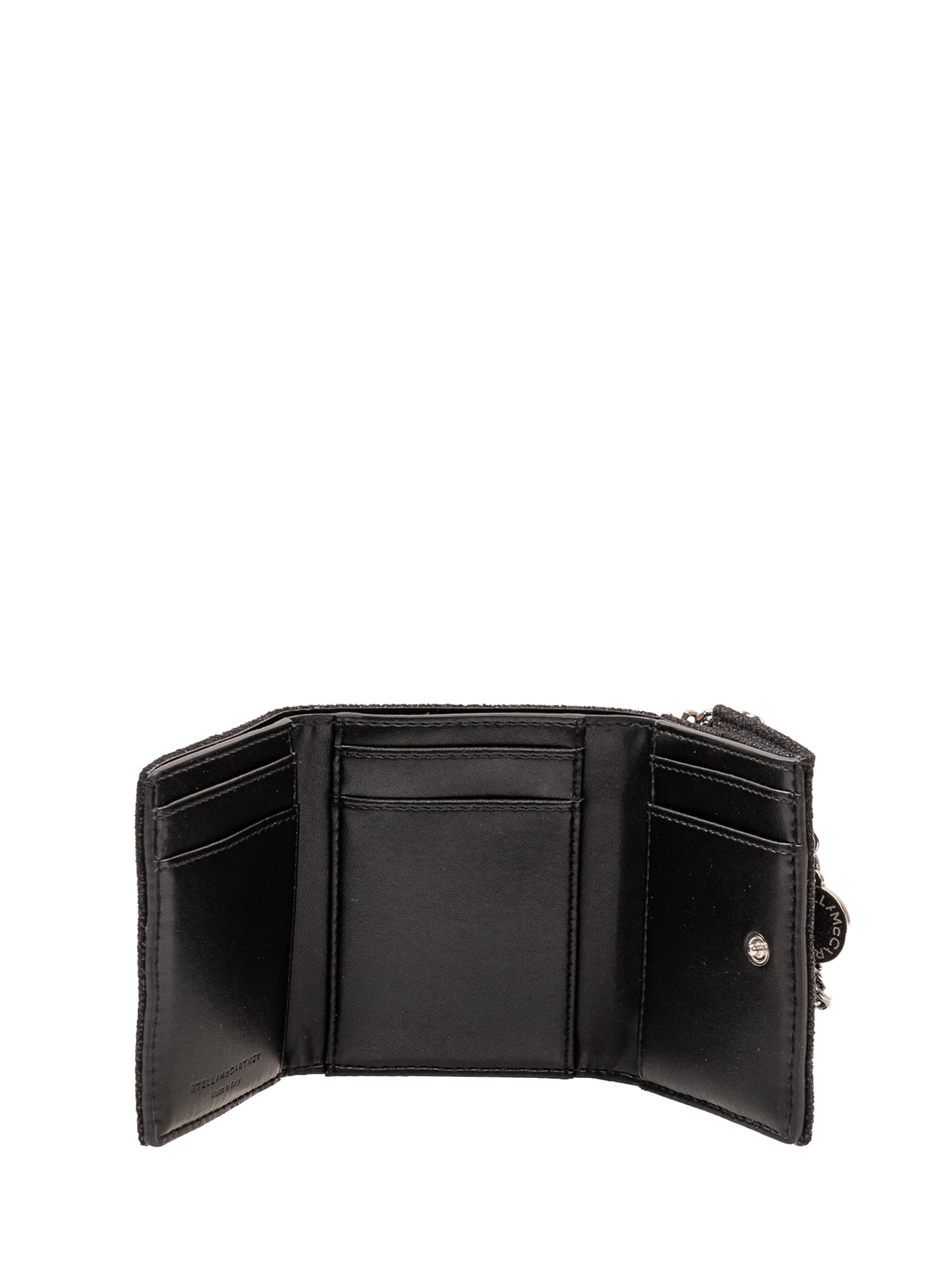 [Stella McCartney] Wallet FW26 7P0095W9132 1000