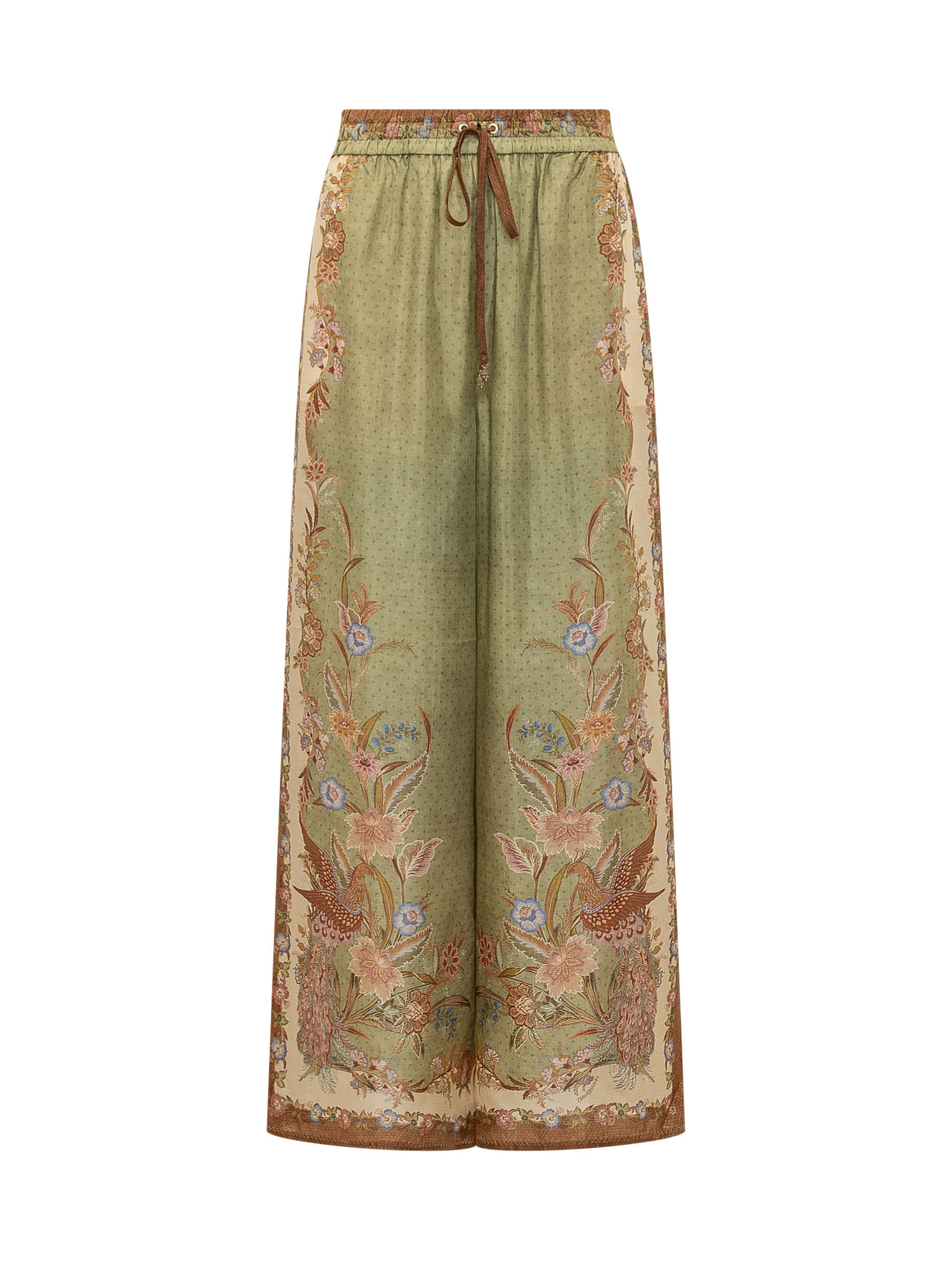 [Zimmermann] Trousers FW26 6251PSS262 KHSF