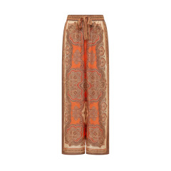 [Zimmermann] Trousers FW26 1500PSS263 TAPA