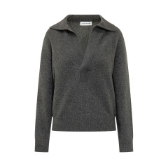 [VICTORIA BECKHAM] Knitwear FW26 1326KJU007475A 9896