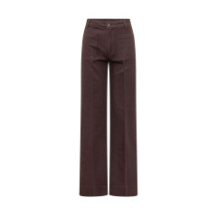 [VICTORIA BECKHAM] Jeans FW26 1326DJE007252PR 9887