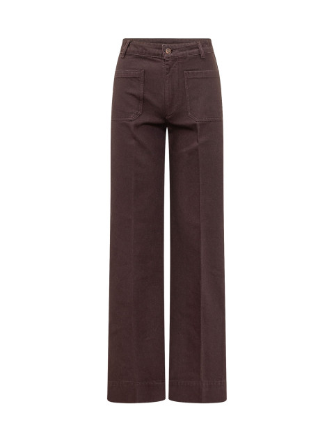 [VICTORIA BECKHAM] Jeans FW26 1326DJE007252PR 9887