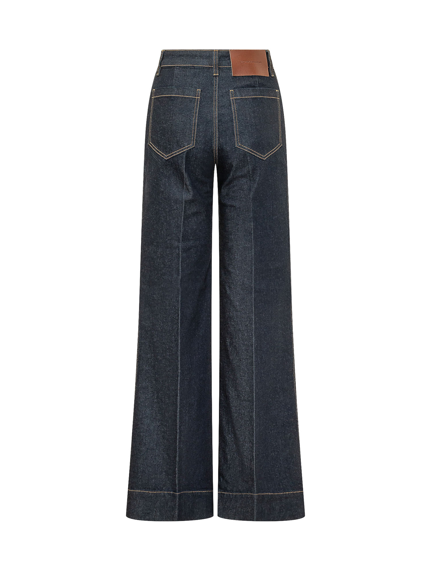 [VICTORIA BECKHAM] Jeans FW26 1226DJE007252HR 8221
