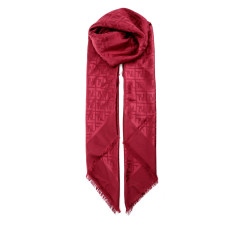 [Fendi] Scarf CO FXT069AJW7F0GGG
