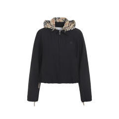 [Burberry] Casual Jacket FW26 8122027