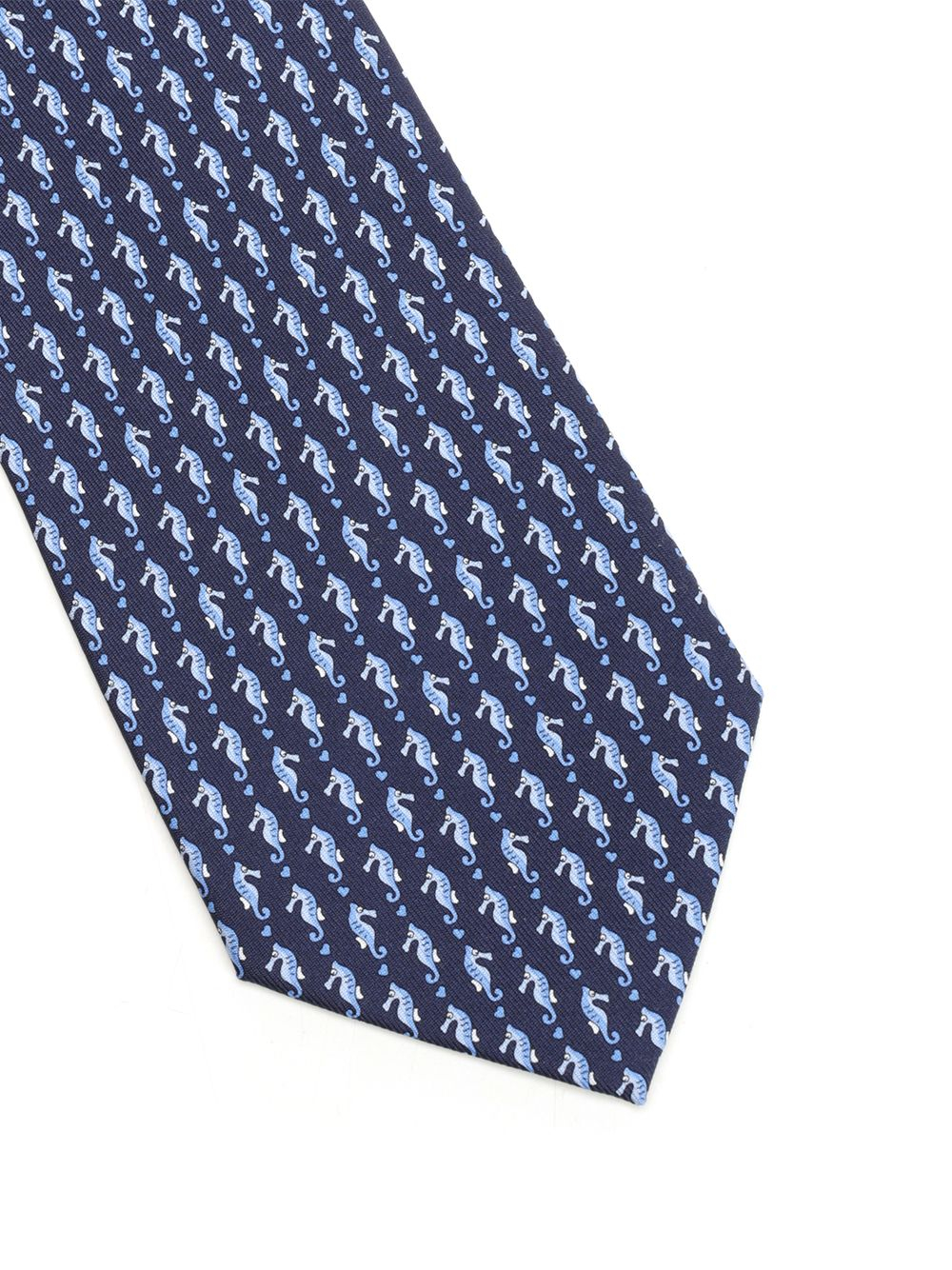 [Ferragamo] Tie CO 351438794508001
