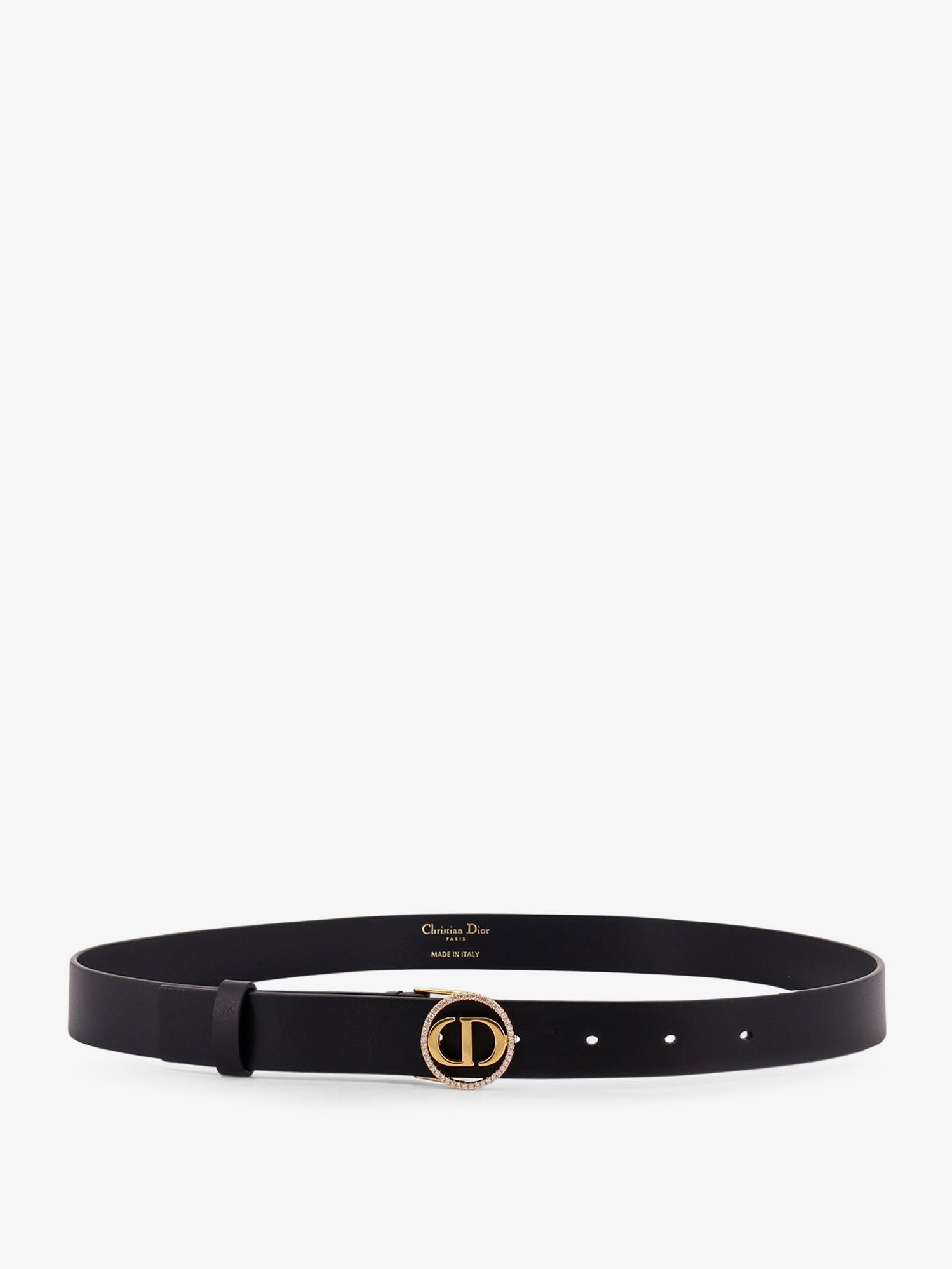 [Dior] Belt FW26 B0314UWFS900