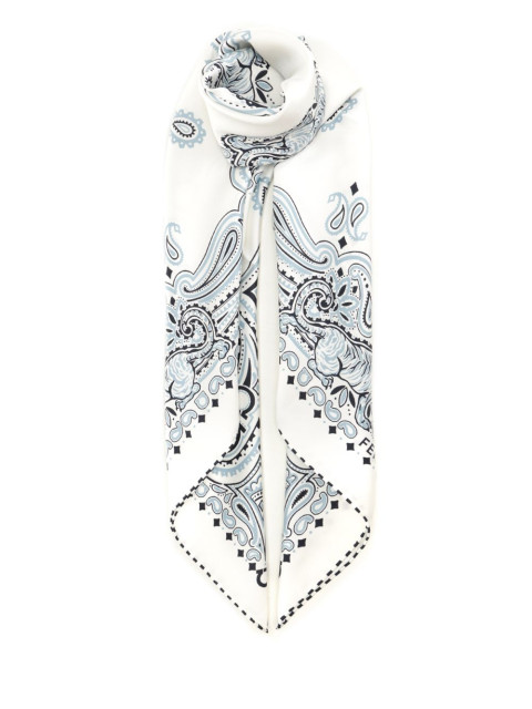 [Ferragamo] Scarf CO 310248795299001