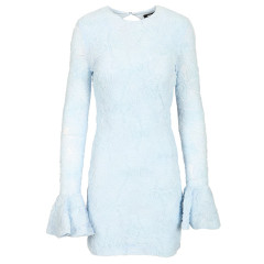 [ROTATE] Long sleeve dress SS26 11552920002000