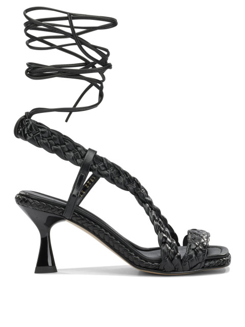 [Pons Quintana] Sandals SS26 11922000NEGRO