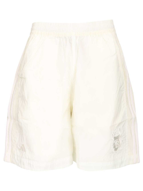 [Adidas X Wales Bonner] Trousers SS26 KR8773OFF WHITE