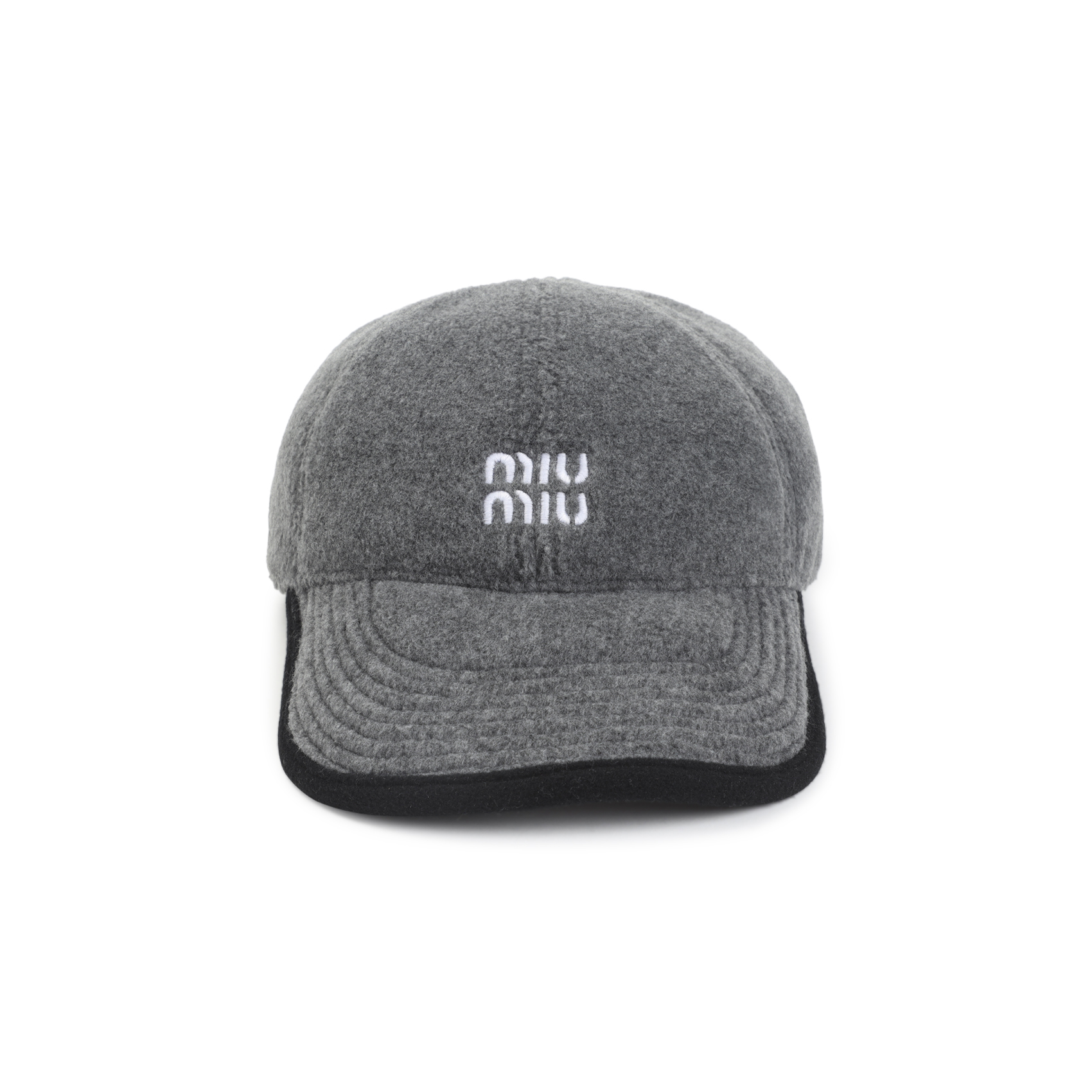 [Miu Miu] Cap FW26 5HC369.15V3