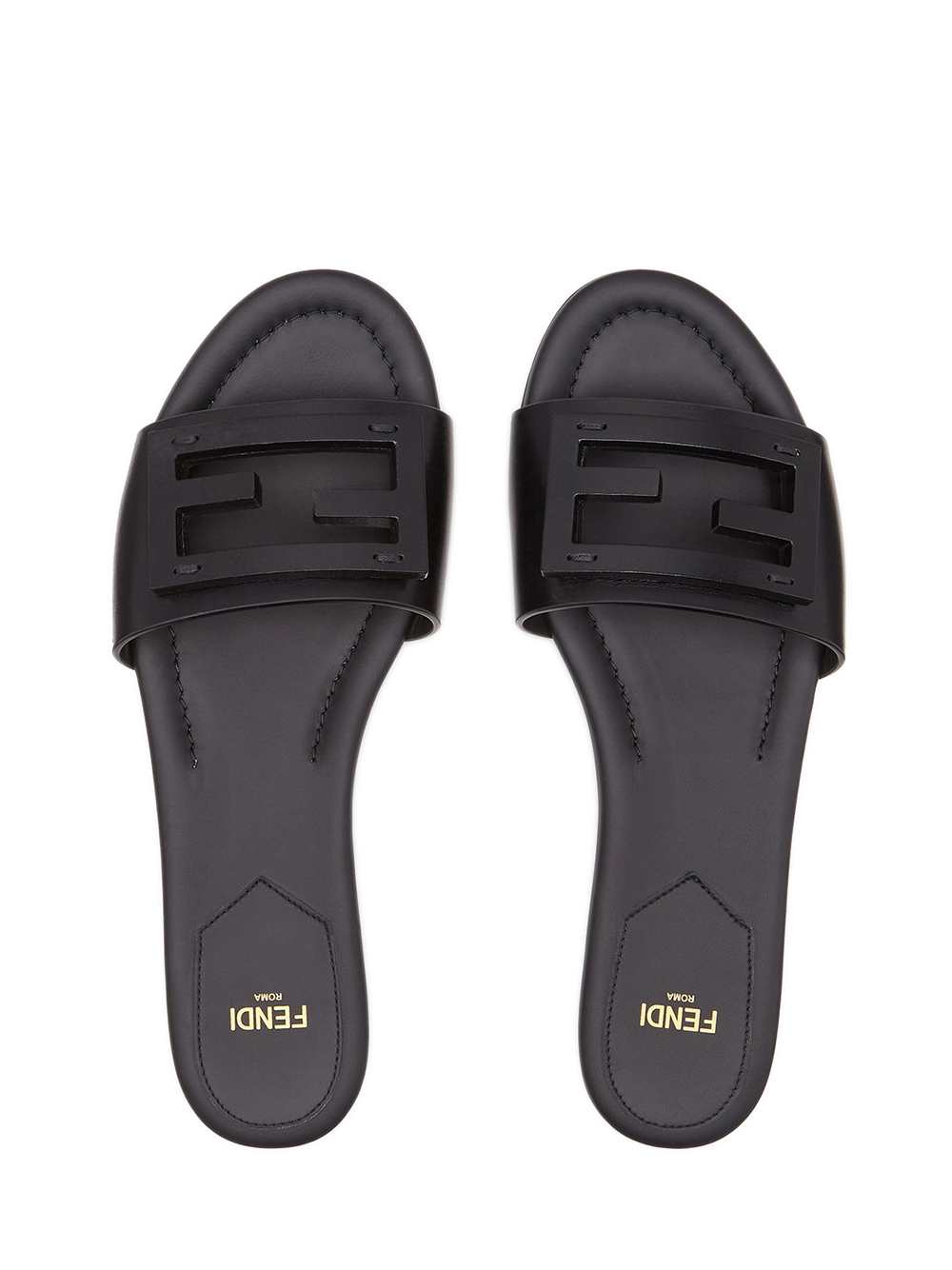 [Fendi] Sandals FW26 8R8136AE7TF0ABB