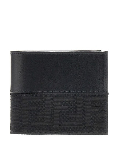 [Fendi] Wallet FW26 7M0169B139F0QA1-F0QA1