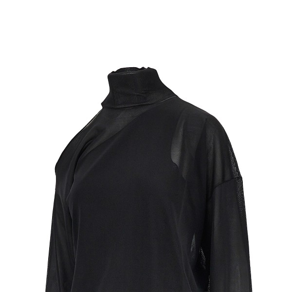 [Fendi] Knitwear FW26 FZXF68B1IDF0QA1-F0QA1
