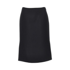 [Fendi] Long skirt FW26 FQ7764B1UJF0QA1-F0QA1
