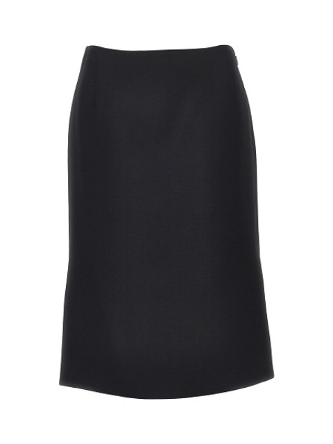 [Fendi] Long skirt FW26 FQ7764B1UJF0QA1-F0QA1
