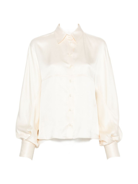 [Brunello Cucinelli] Shirts Long Sleeve FW26 MB179M2C06C7925