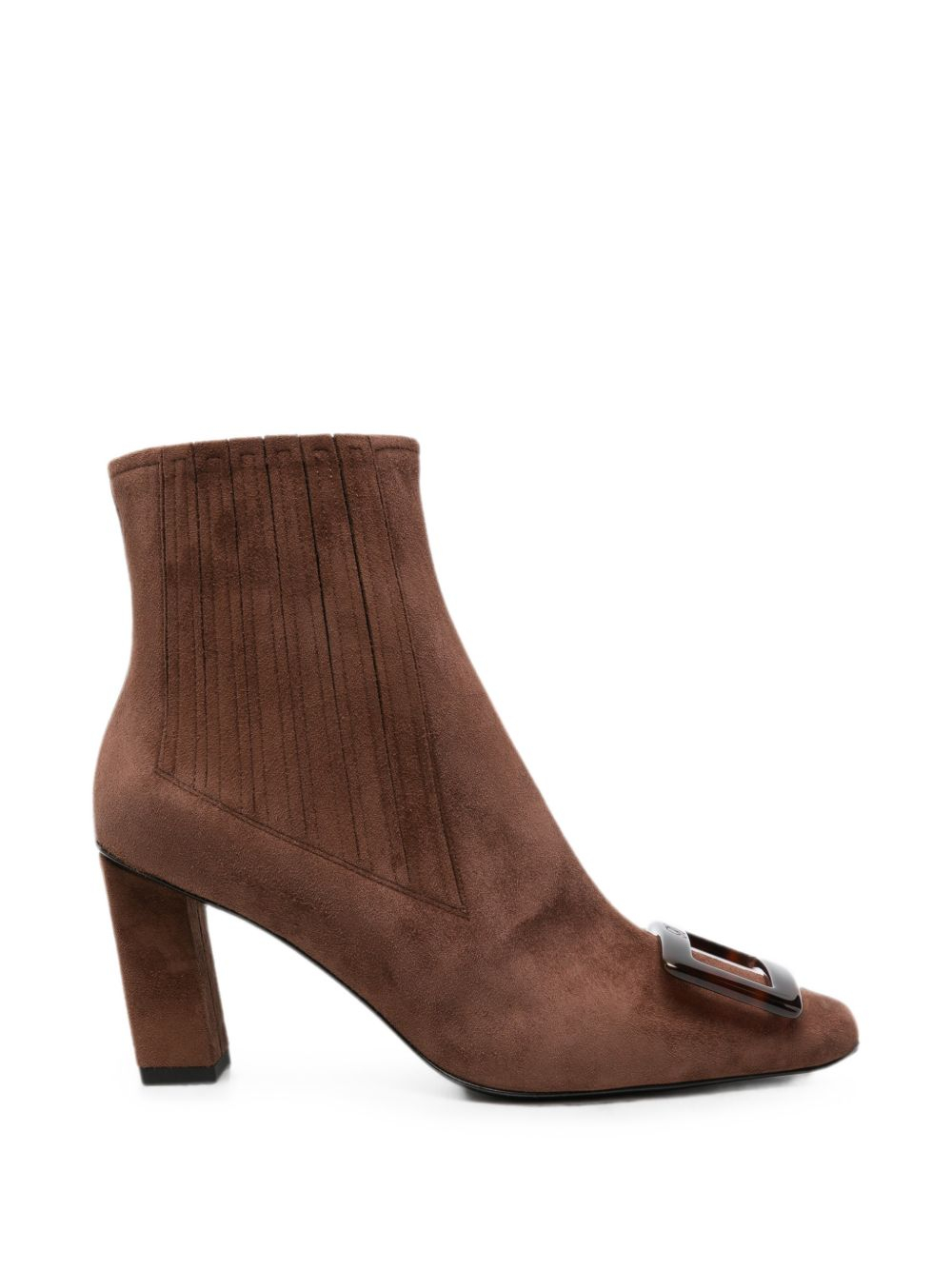 [Roger Vivier] Ankle Boots FW26 RVW71345860HR0S604