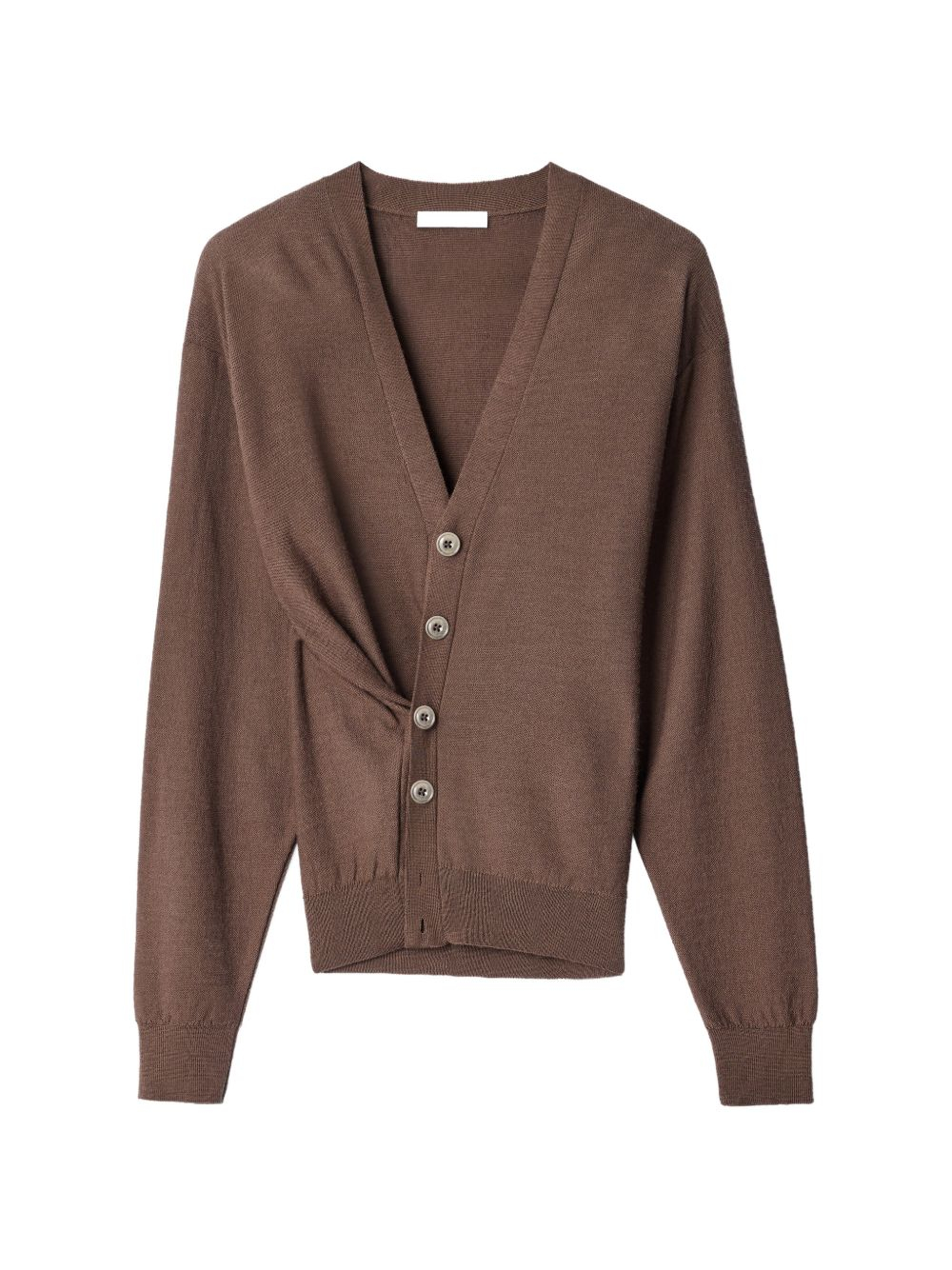 [LEMAIRE] Cardigan FW26 PO0052LK1063310